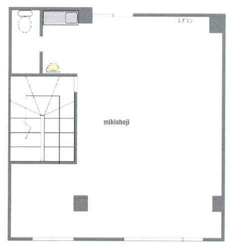 第２小島ビル 平面1