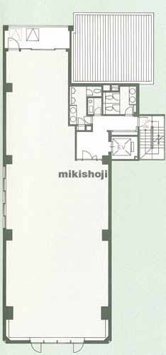 フクビビル 平面1