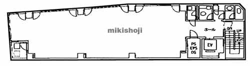 アスモビル 平面1