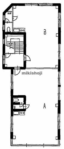 アヴニール 平面1