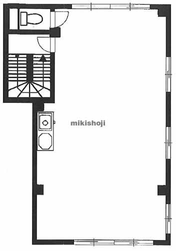 小高ビル 平面1