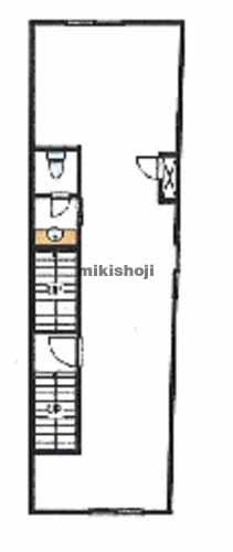 ＮＨＩビル 平面1