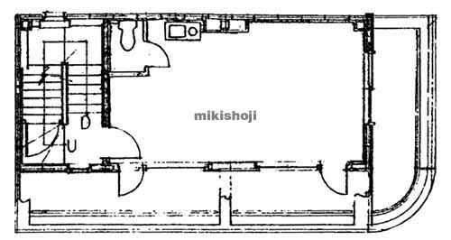 Ｔ＆Ｋ虎ノ門ビル 平面1