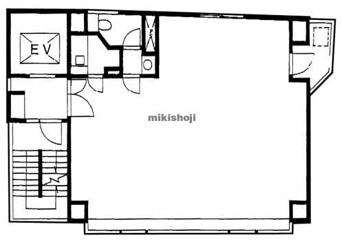 ＹＵＳＨＩＭＡ３３１５ 平面1