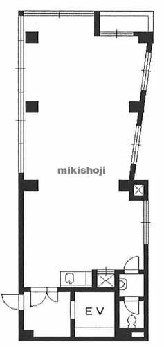 グランドステータス寿賀原 平面1