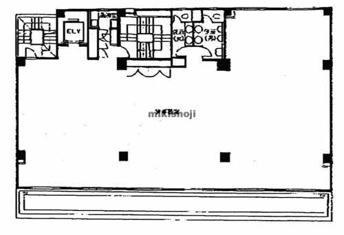 グローヴ 平面1