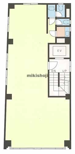 ＬＯＨＡＳ　ＳＨＯＴＯ 平面1