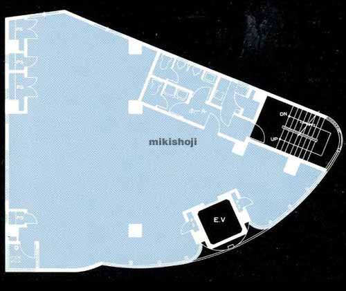 そはらビル 平面1