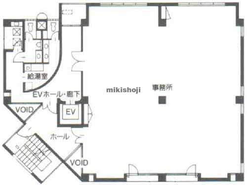 ＡＳ－４ 平面1