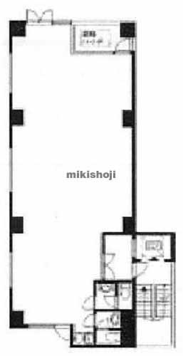 両国ＳＳビル 平面1