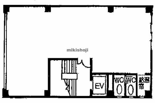 マルグリットビル 平面1