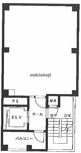 アドワンビル 平面1