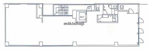 レモンＰａｒｔⅡ 平面1