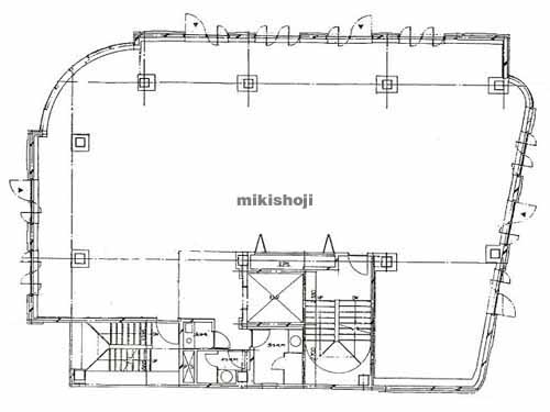 Ｋ＆Ｍビル 平面1
