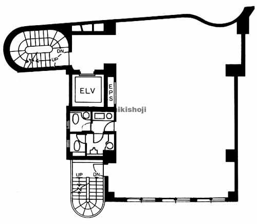 ＴＹビル 平面1