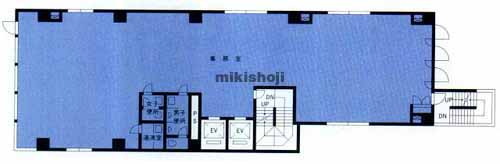 ＪＳビル 平面1