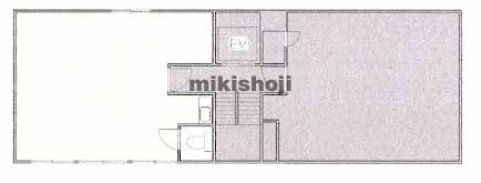 中川ビル 平面1