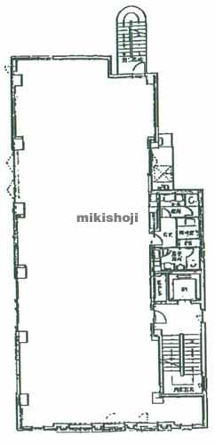 モワビル 平面1