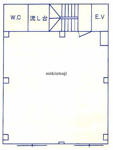 ウェルビル 平面1