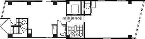 フランセビル 平面1