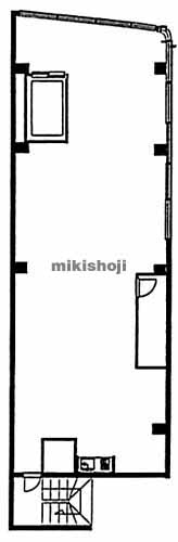 ＯＫビル 平面1