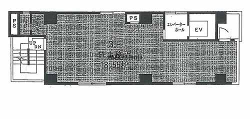 セキビル 平面1