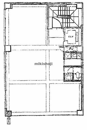 エビナビル 平面1