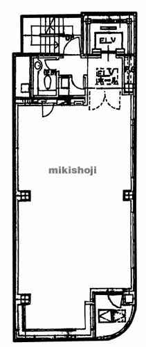 ＦＰＧ　ｌｉｎｋｓ　ＳＨＩＢＵＹＡ 平面1