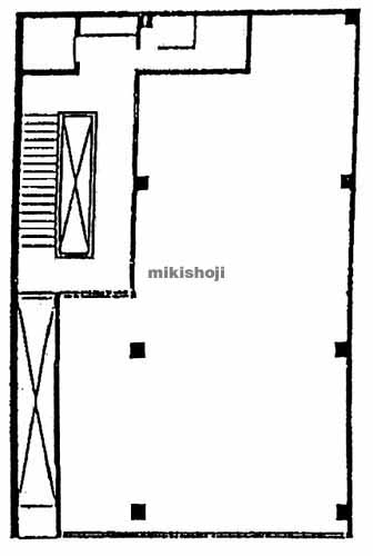 ＨＯＵＳＥ７１１５ 平面1