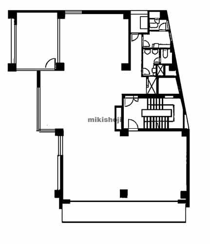 第７ＳＹビル 平面1