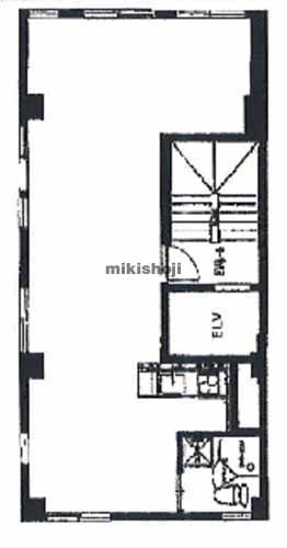 千代田ビル 平面1