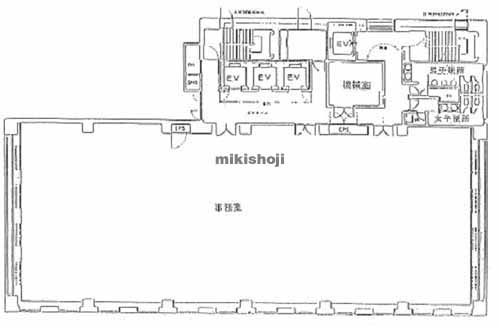 ＴＴ－２ 平面1