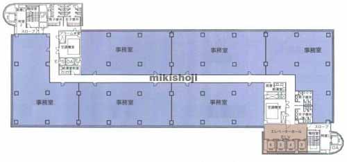 パルロード３ 平面1