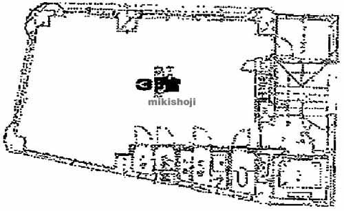 田沼第１ビル 平面1