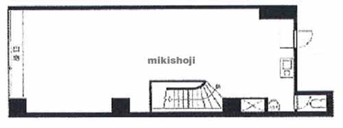 日本橋Ｎ＆Ｋビル 平面1