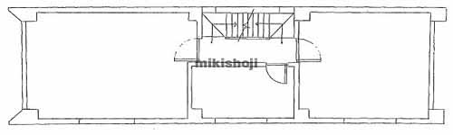 第２大谷ビル 平面1