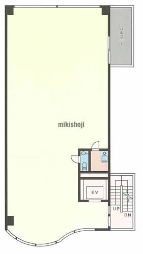 ＡＱＵＡ 平面1