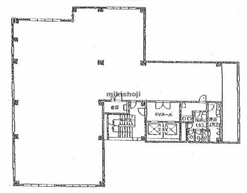ＴＨＥ　ＰＯＲＴＡＬ　ＭＩＴＡ 平面1