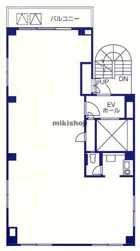 ベジタビル 平面1