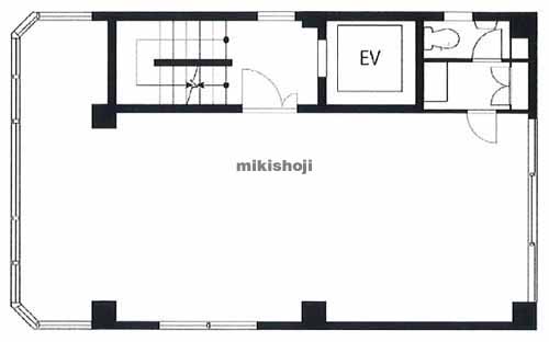 Ａ．Ｔビル 平面1