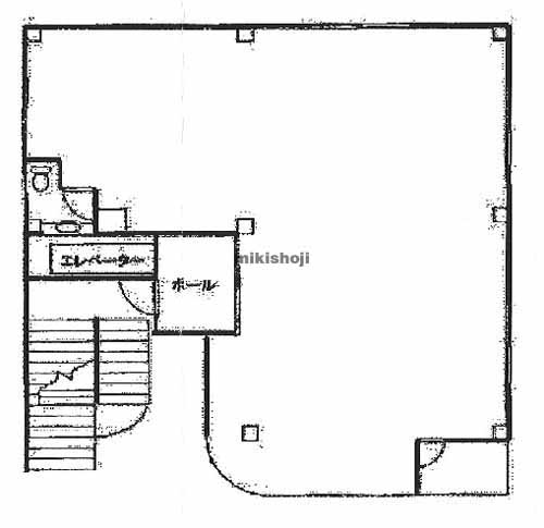 ソフィアⅢ 平面1