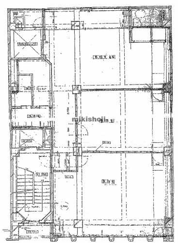 ＯＳビル 平面1