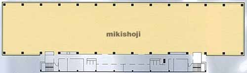 新田町ビル 平面1