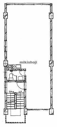 新川ＹＭビル 平面1