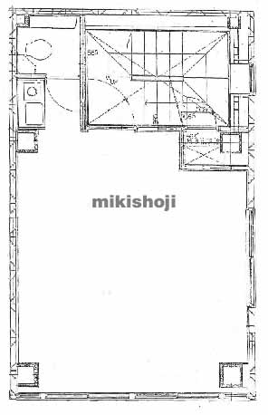 スズキビル 平面1