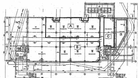 一富ビル 平面1