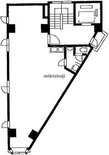 第２モギビル 平面1