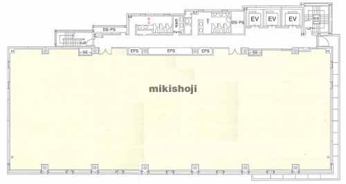 住友不動産麹町ビル 平面1