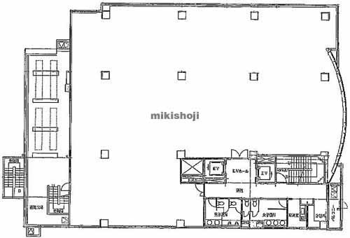 ＹＳＫビル 平面1