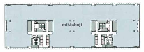 秋葉原ＵＤＸ 平面1